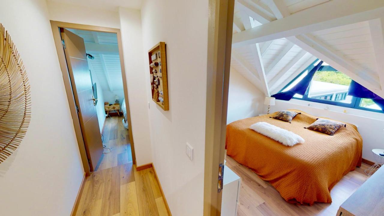 Marina, Spa & Sun - 2 Bedrooms - Luxury Apartment Anse Marcel Exterior photo